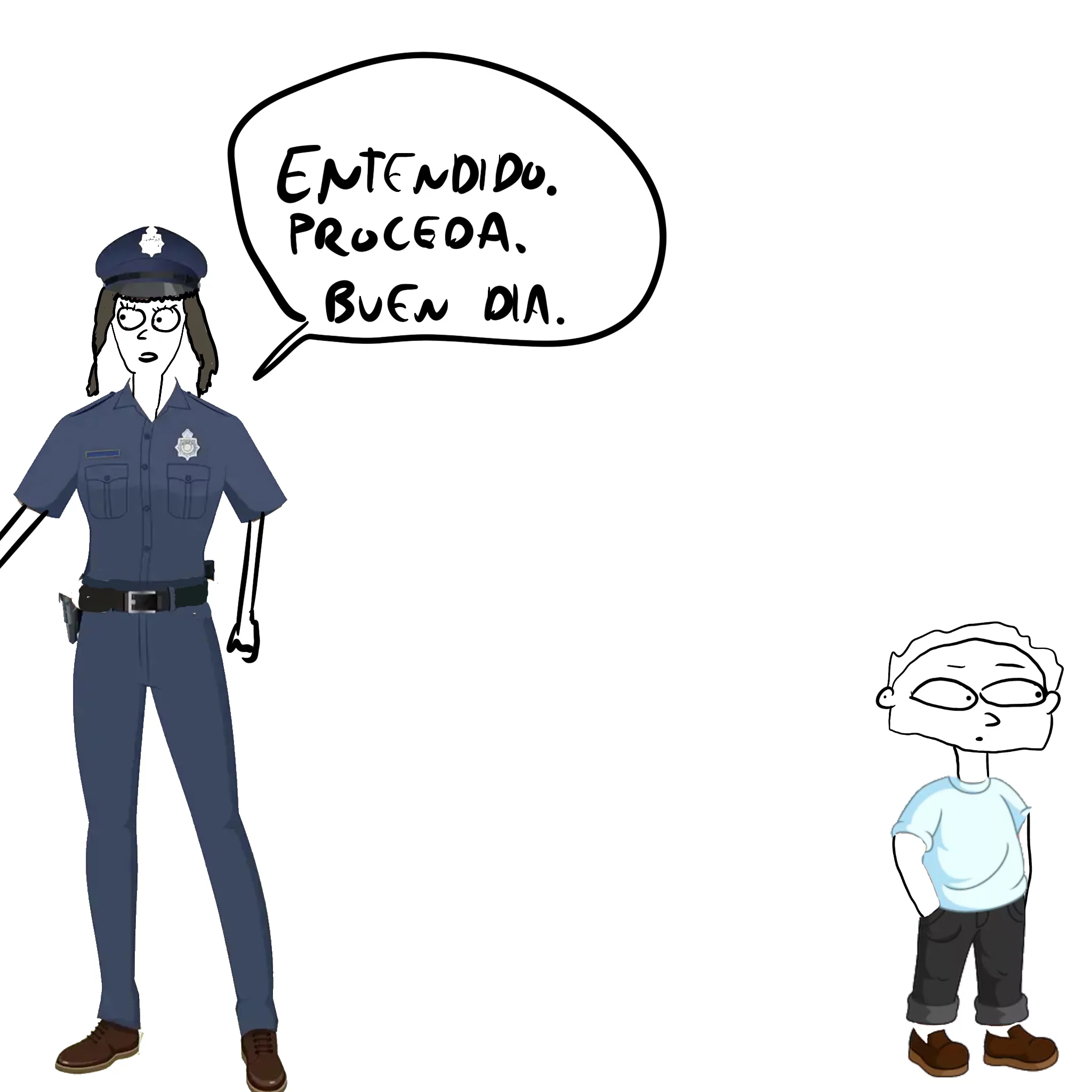 y tu familia
